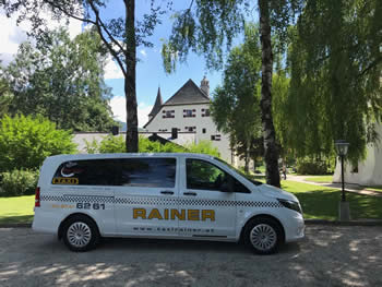 Taxi Rainer