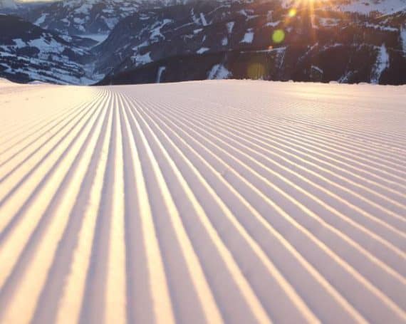Skifahren im Skicircus © Mirja Geh