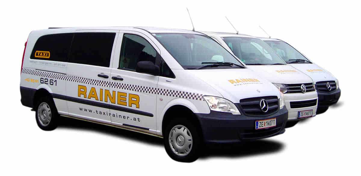 Taxi Rainer